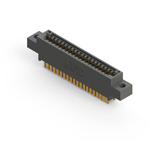 395-040-544-804 EDAC Inc.  Edgeboard Connectors